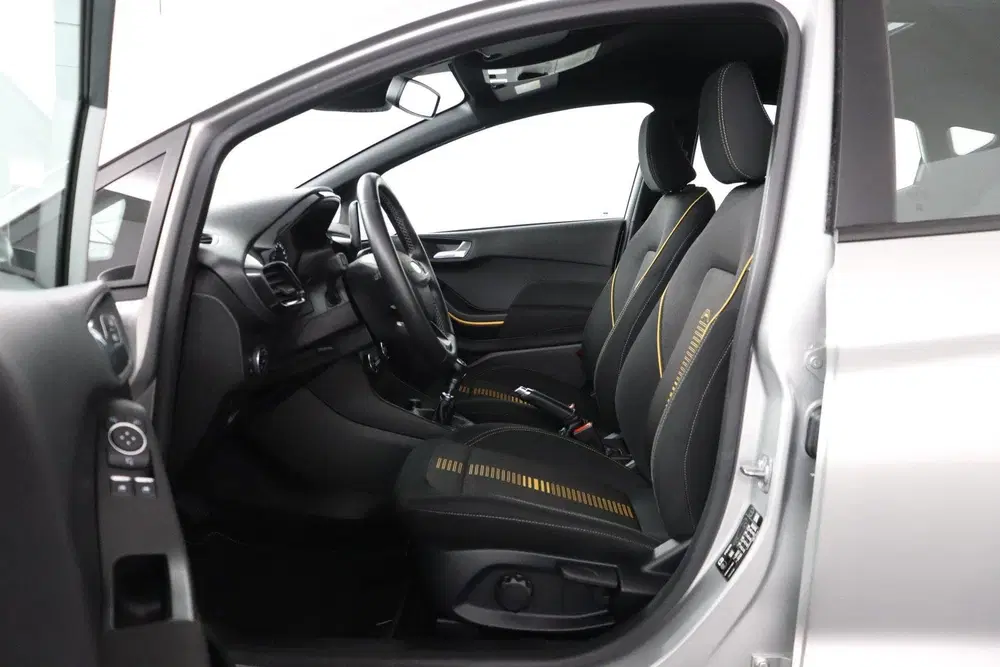 Ford Fiesta 1.0 Active uit 2019, foto 15