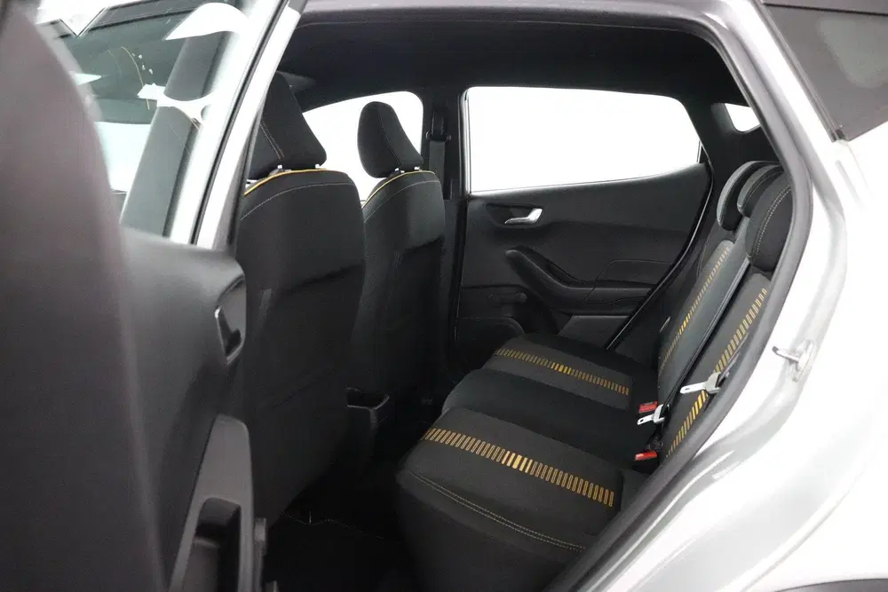 Ford Fiesta 1.0 Active uit 2019, foto 16