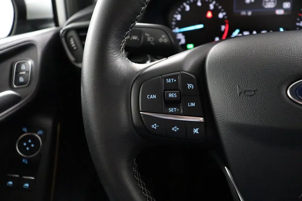 Ford Fiesta 1.0 Active uit 2019, foto 17