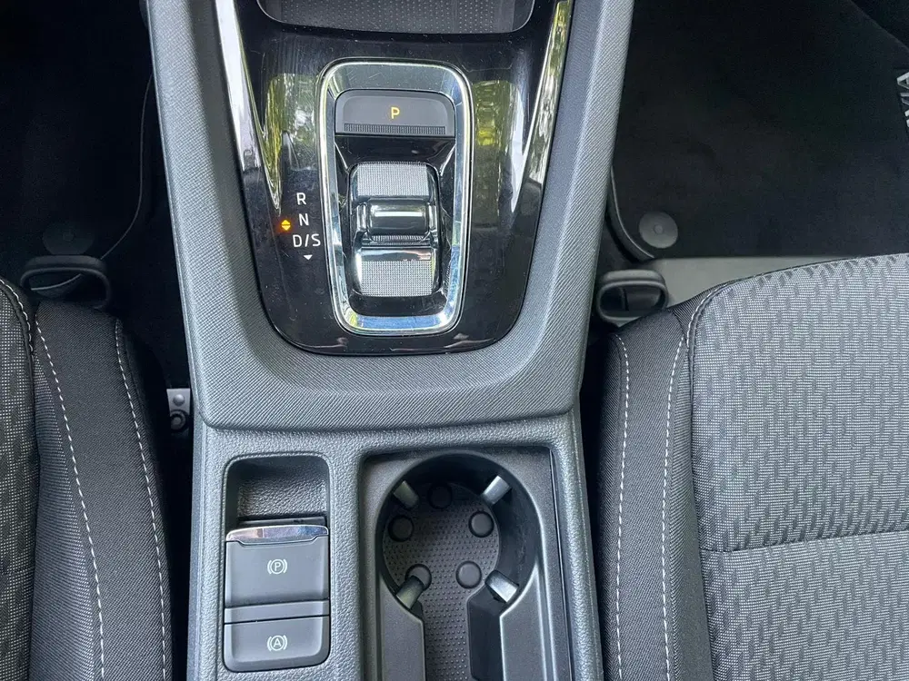 Skoda Octavia Combi 1.0 E-TSI Business Edition Plus uit 2023, foto 16