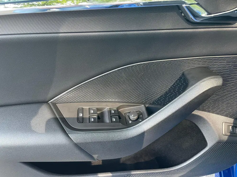 Skoda Octavia Combi 1.0 E-TSI Business Edition Plus uit 2023, foto 17