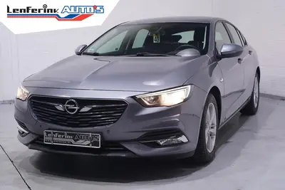 Opel Insignia 1.6 CDTI Business Executive naviga uit 2020