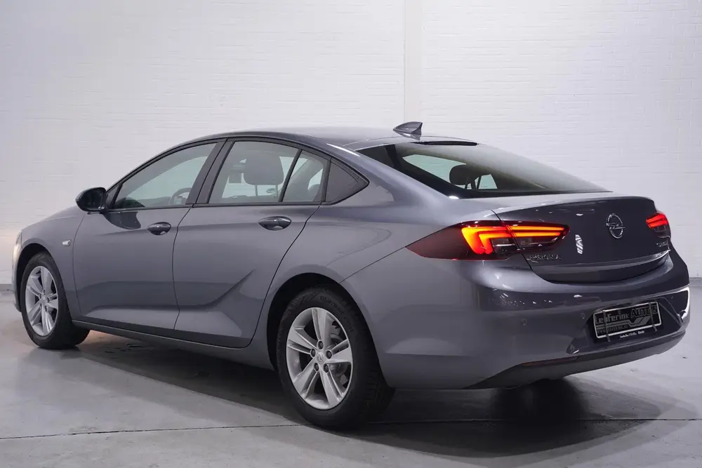 Opel Insignia 1.6 CDTI Business Executive naviga uit 2020, foto 11