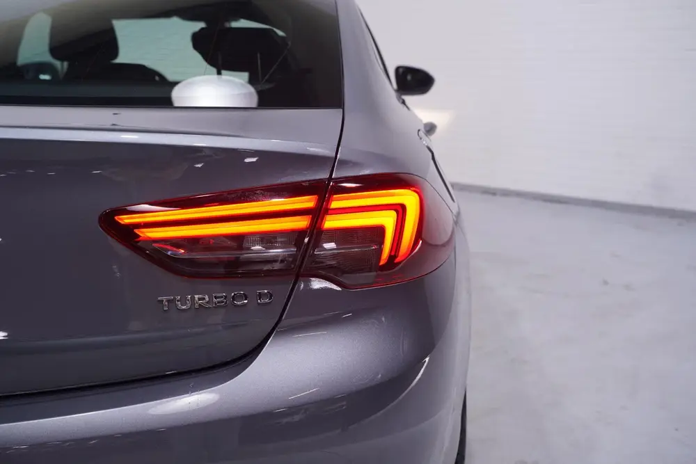 Opel Insignia 1.6 CDTI Business Executive naviga uit 2020, foto 12