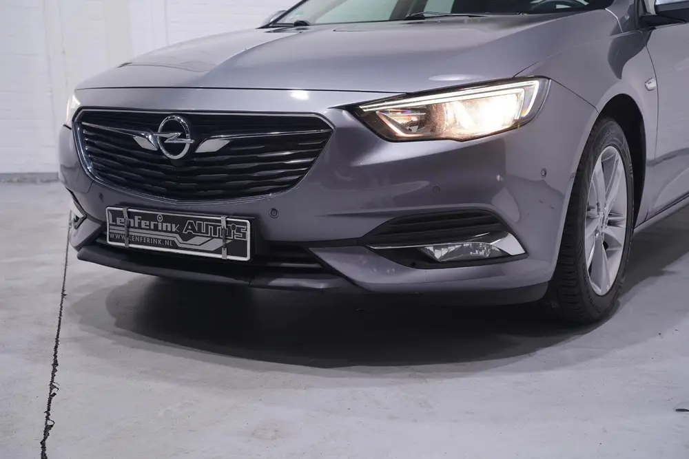 Opel Insignia 1.6 CDTI Business Executive naviga uit 2020, foto 4