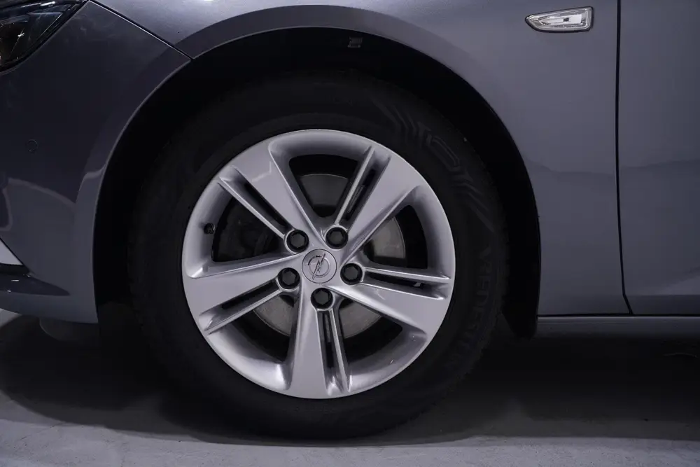 Opel Insignia 1.6 CDTI Business Executive naviga uit 2020, foto 6