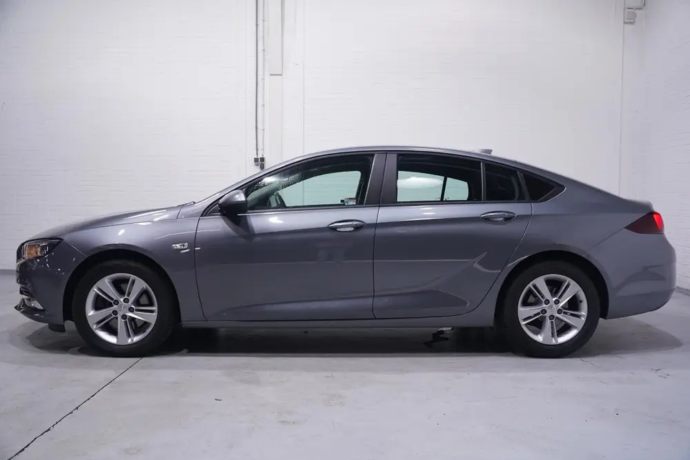 Opel Insignia 1.6 CDTI Business Executive naviga uit 2020, foto 8