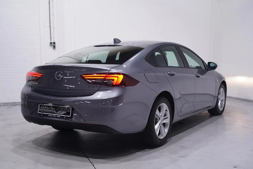 Opel Insignia 1.6 CDTI Business Executive naviga uit 2020, foto 9