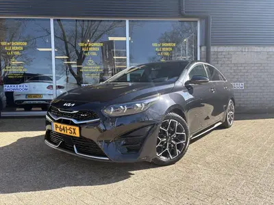 Kia ProCeed 1.0 T-GDi GT-Line Stoel&Stuur verw uit 2022