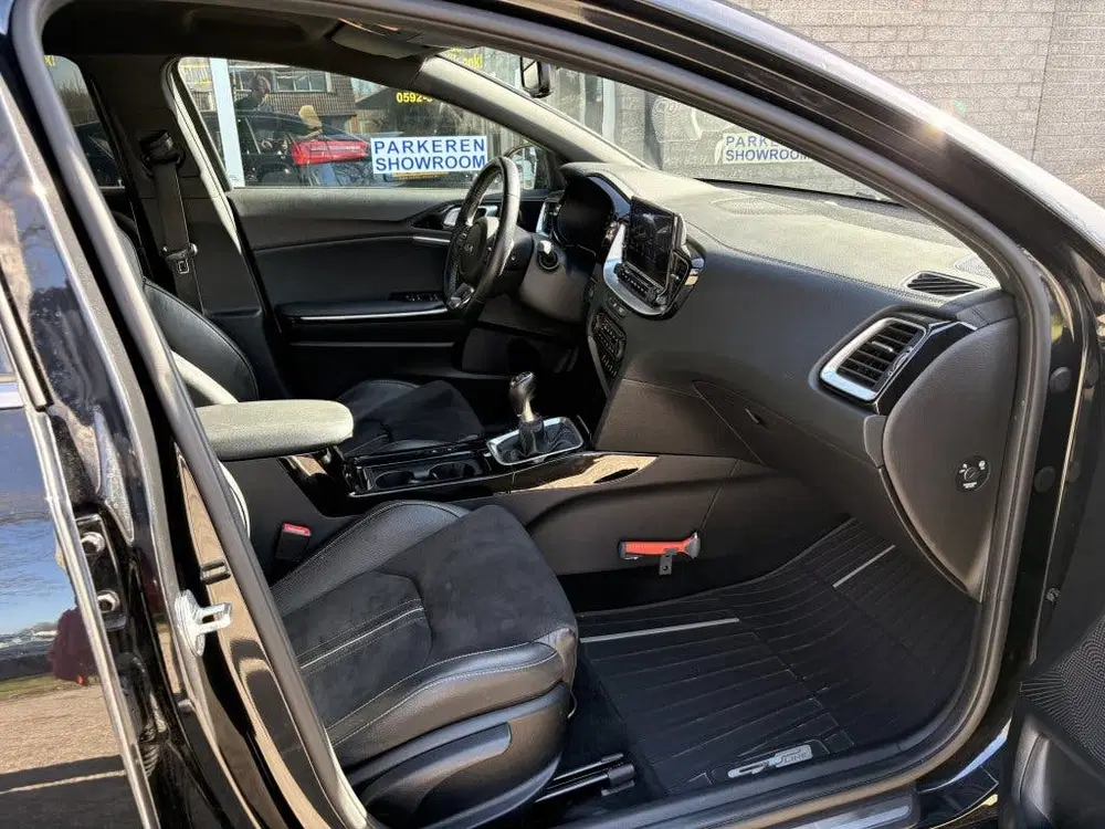 Kia ProCeed 1.0 T-GDi GT-Line Stoel&Stuur verw uit 2022, foto 12