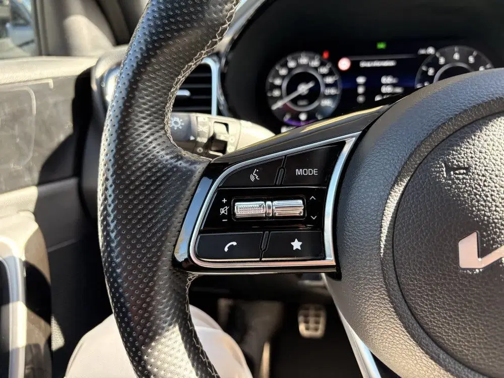 Kia ProCeed 1.0 T-GDi GT-Line Stoel&Stuur verw uit 2022, foto 15