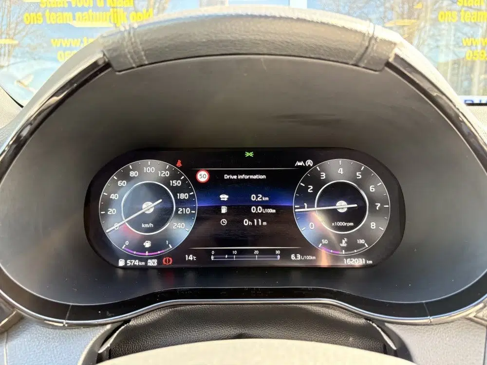 Kia ProCeed 1.0 T-GDi GT-Line Stoel&Stuur verw uit 2022, foto 18