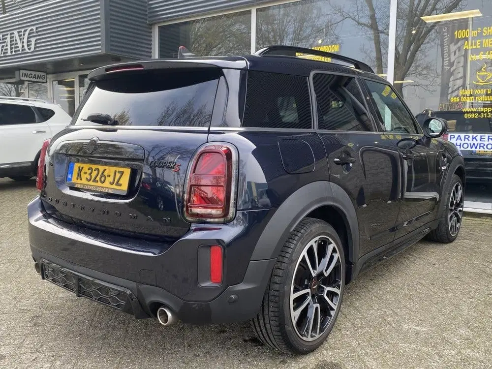 Mini Countryman Countryman 2.0 Cooper S Hammersmith Editio uit 2021, foto 10