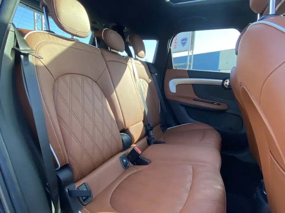 Mini Countryman Countryman 2.0 Cooper S Hammersmith Editio uit 2021, foto 12