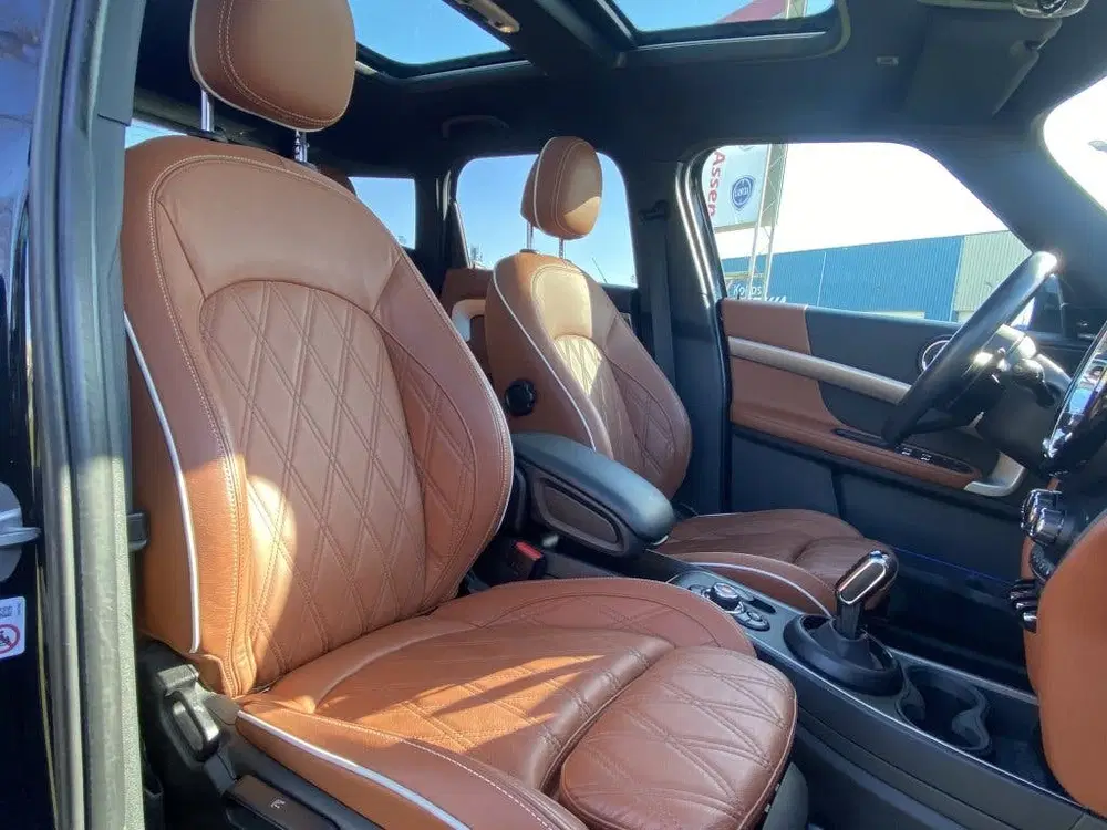 Mini Countryman Countryman 2.0 Cooper S Hammersmith Editio uit 2021, foto 13