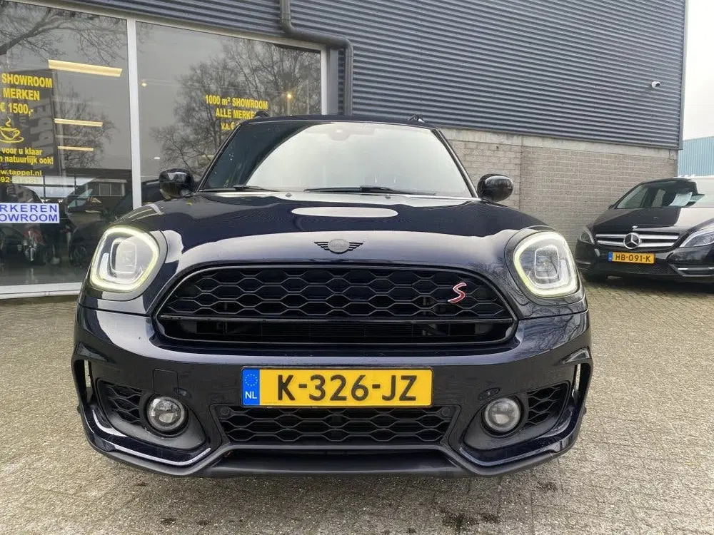 Mini Countryman Countryman 2.0 Cooper S Hammersmith Editio uit 2021, foto 15
