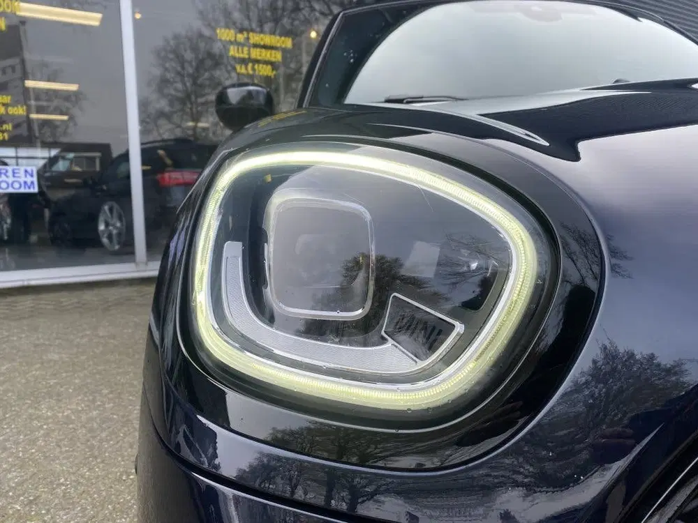 Mini Countryman Countryman 2.0 Cooper S Hammersmith Editio uit 2021, foto 16