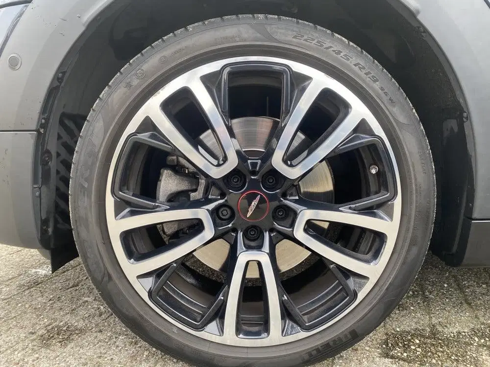Mini Countryman Countryman 2.0 Cooper S Hammersmith Editio uit 2021, foto 18