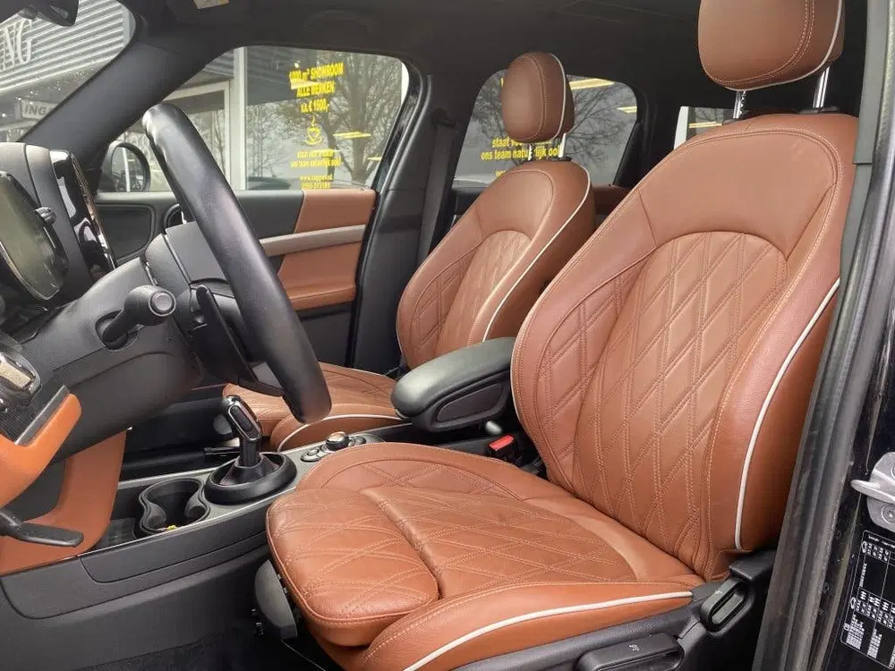 Mini Countryman Countryman 2.0 Cooper S Hammersmith Editio uit 2021, foto 4