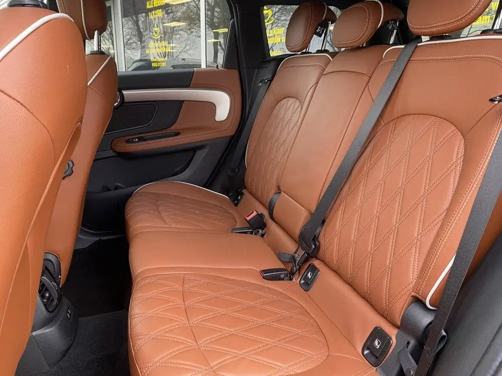 Mini Countryman Countryman 2.0 Cooper S Hammersmith Editio uit 2021, foto 5