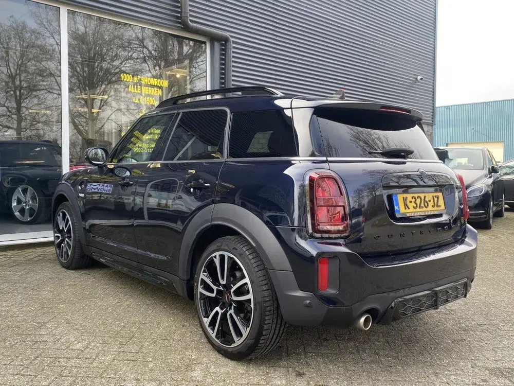Mini Countryman Countryman 2.0 Cooper S Hammersmith Editio uit 2021, foto 6