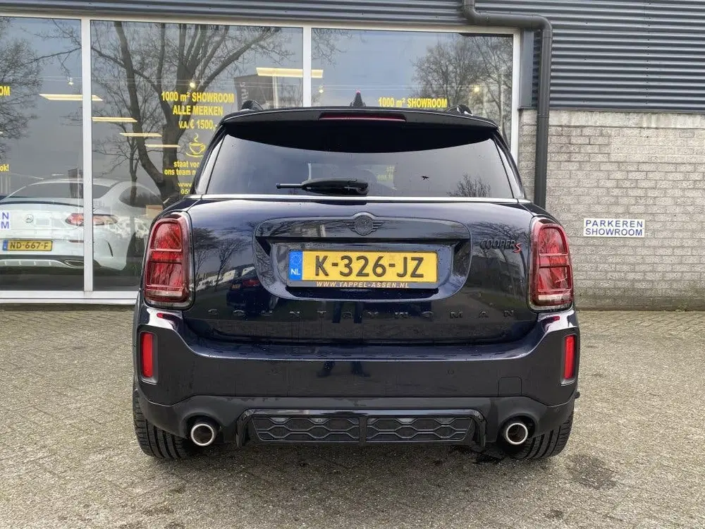 Mini Countryman Countryman 2.0 Cooper S Hammersmith Editio uit 2021, foto 8