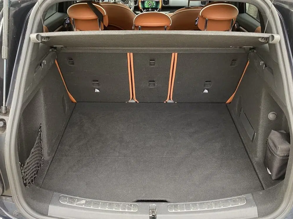 Mini Countryman Countryman 2.0 Cooper S Hammersmith Editio uit 2021, foto 9