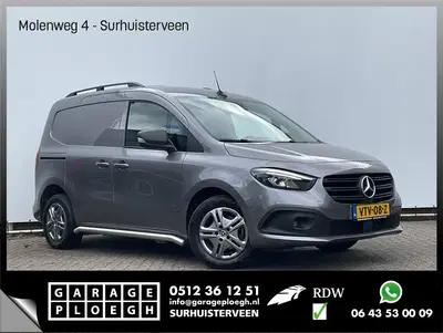 Mercedes-Benz Citan 112 CDI L1 Pro Carplay Stoelverw. Led Tr uit 2023