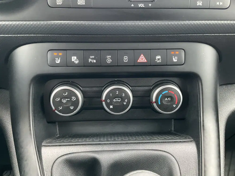 Mercedes-Benz Citan 112 CDI L1 Pro Carplay Stoelverw. Led Tr uit 2023, foto 10