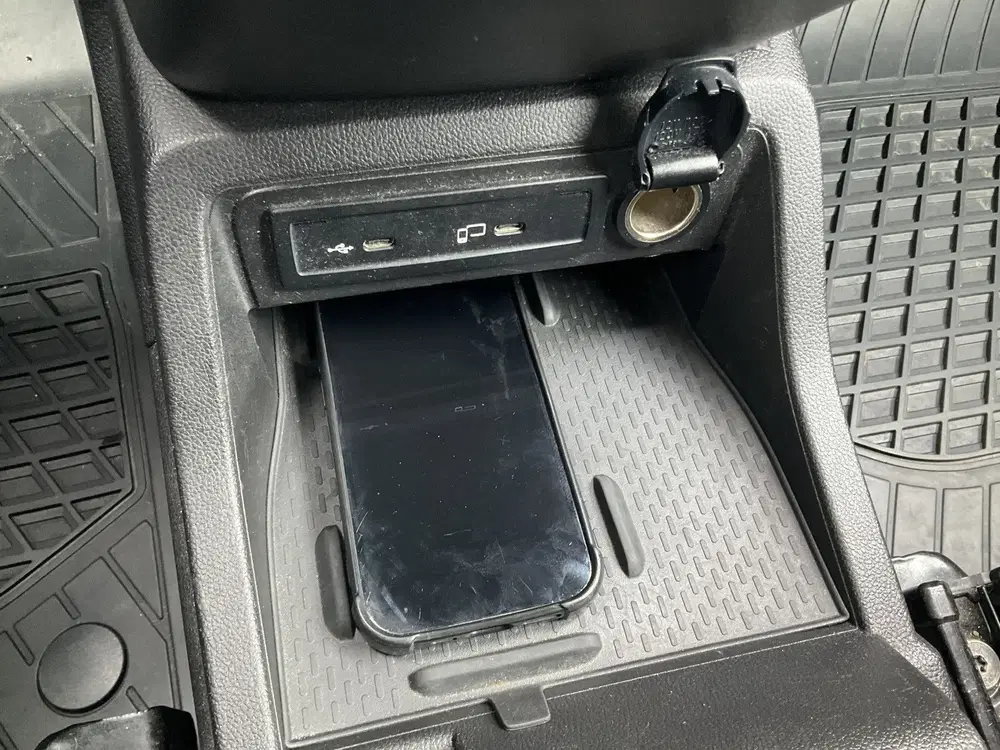Mercedes-Benz Citan 112 CDI L1 Pro Carplay Stoelverw. Led Tr uit 2023, foto 11