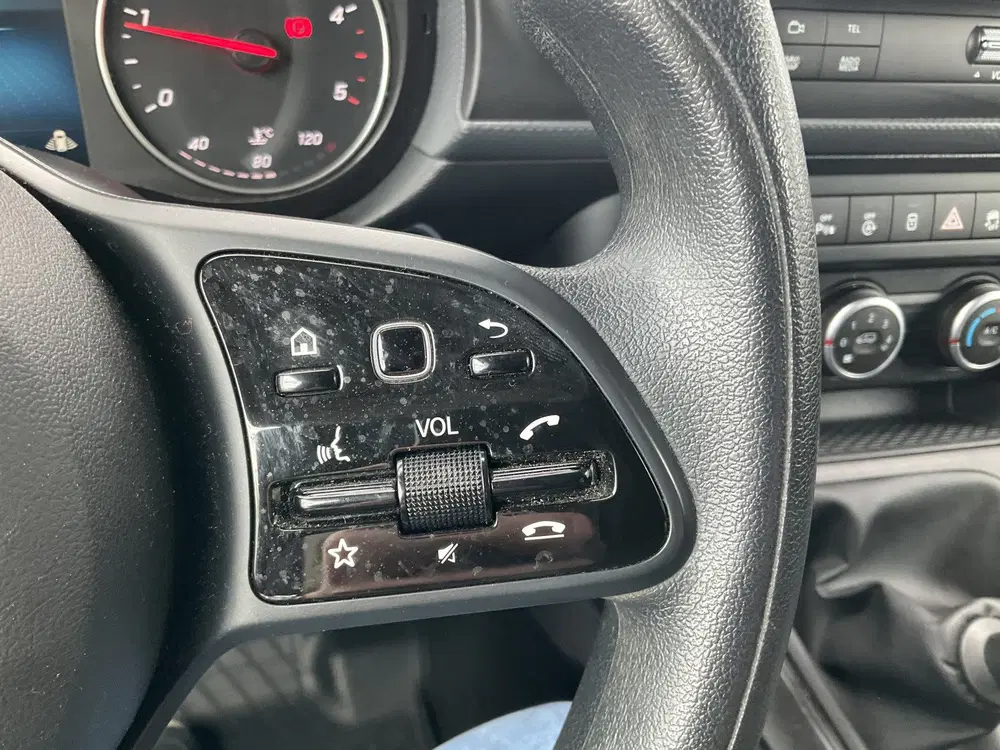 Mercedes-Benz Citan 112 CDI L1 Pro Carplay Stoelverw. Led Tr uit 2023, foto 13