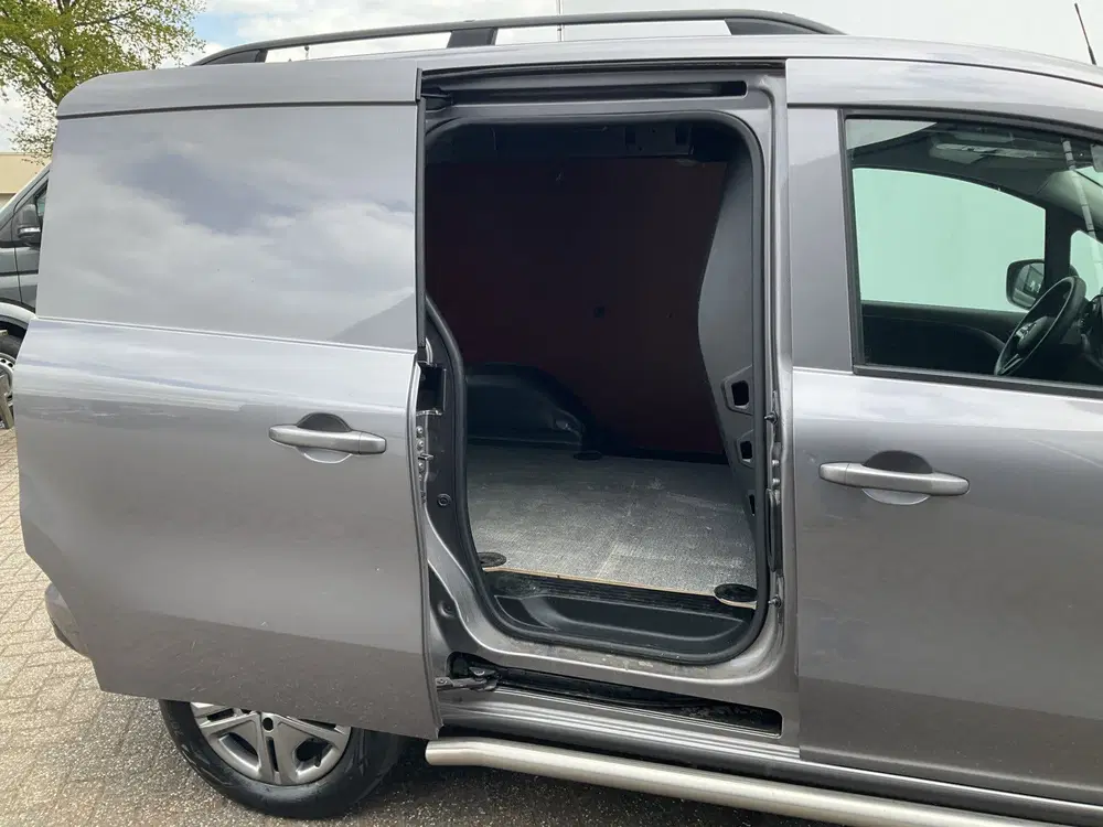 Mercedes-Benz Citan 112 CDI L1 Pro Carplay Stoelverw. Led Tr uit 2023, foto 15