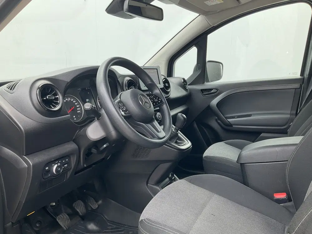Mercedes-Benz Citan 112 CDI L1 Pro Carplay Stoelverw. Led Tr uit 2023, foto 17