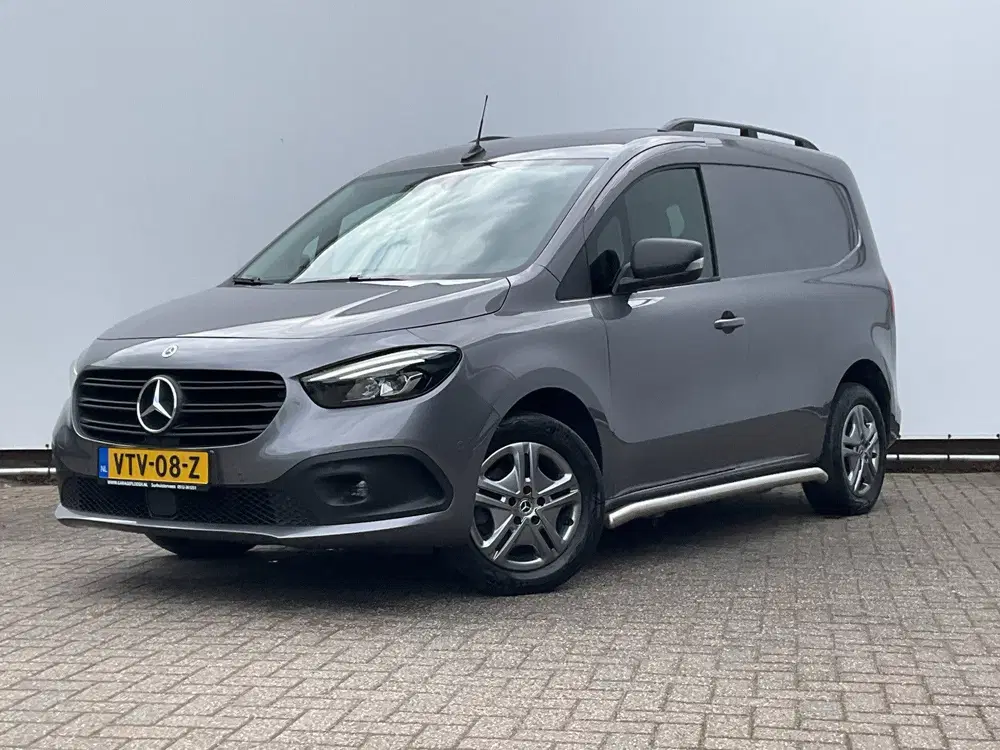 Mercedes-Benz Citan 112 CDI L1 Pro Carplay Stoelverw. Led Tr uit 2023, foto 19