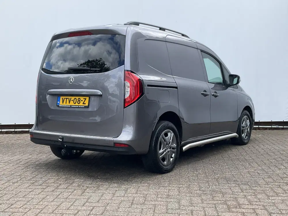 Mercedes-Benz Citan 112 CDI L1 Pro Carplay Stoelverw. Led Tr uit 2023, foto 2