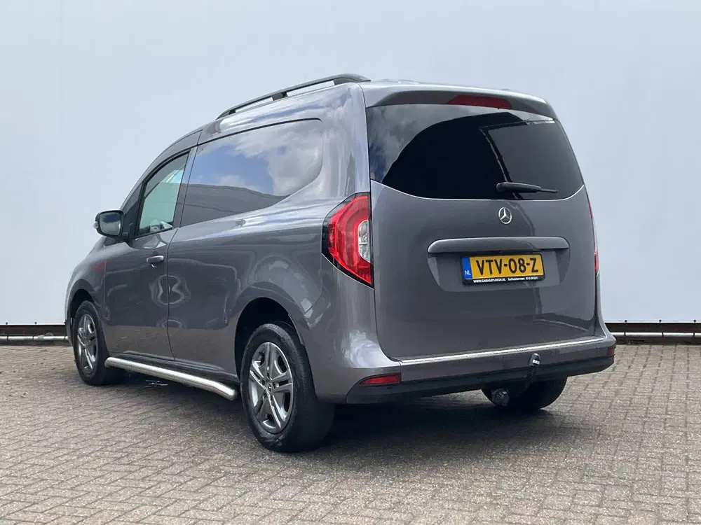 Mercedes-Benz Citan 112 CDI L1 Pro Carplay Stoelverw. Led Tr uit 2023, foto 20