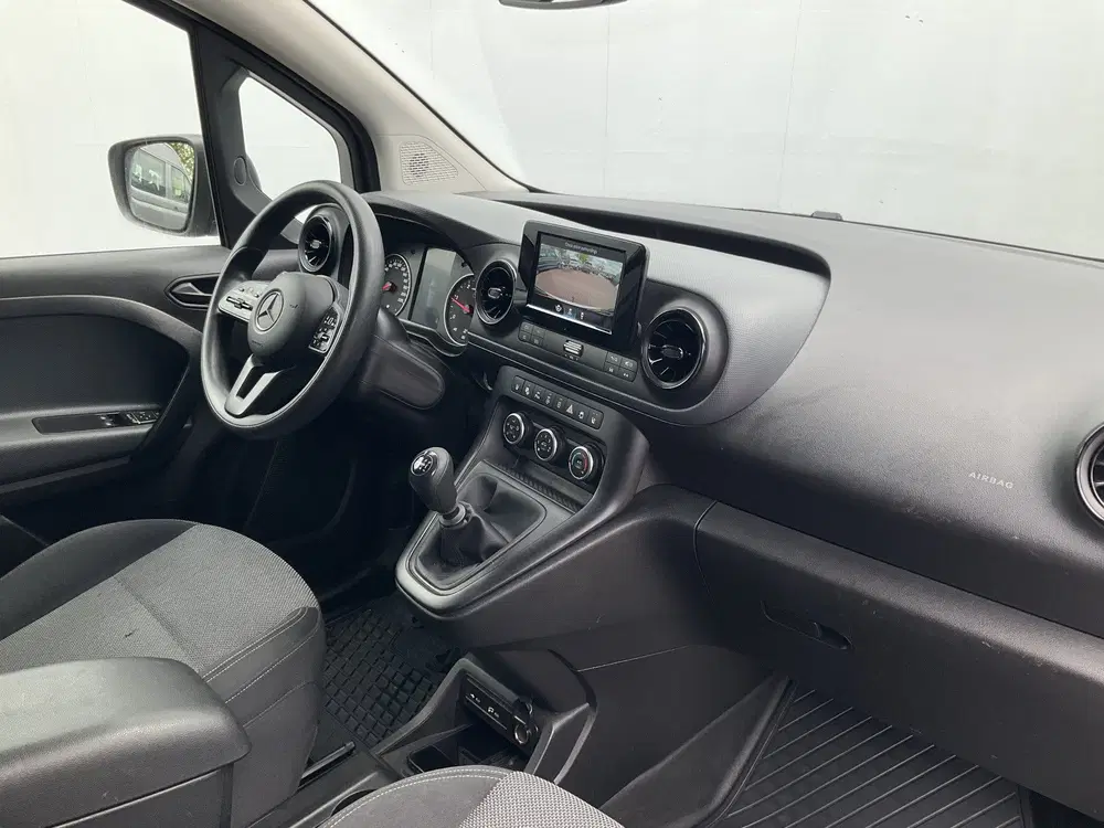 Mercedes-Benz Citan 112 CDI L1 Pro Carplay Stoelverw. Led Tr uit 2023, foto 3