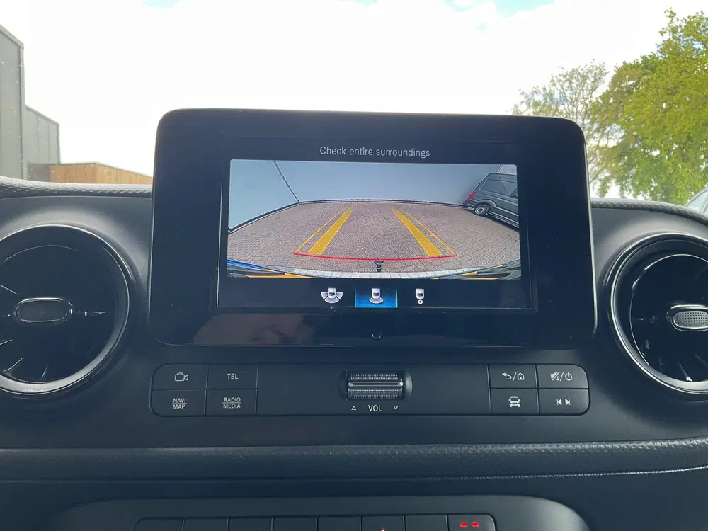 Mercedes-Benz Citan 112 CDI L1 Pro Carplay Stoelverw. Led Tr uit 2023, foto 4