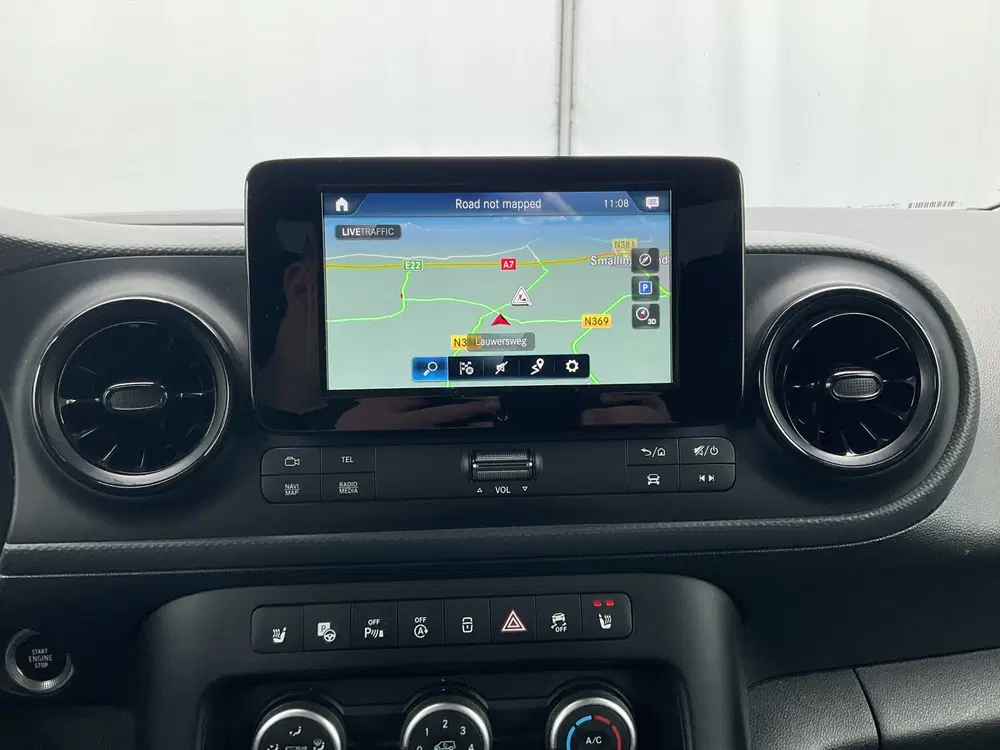 Mercedes-Benz Citan 112 CDI L1 Pro Carplay Stoelverw. Led Tr uit 2023, foto 5