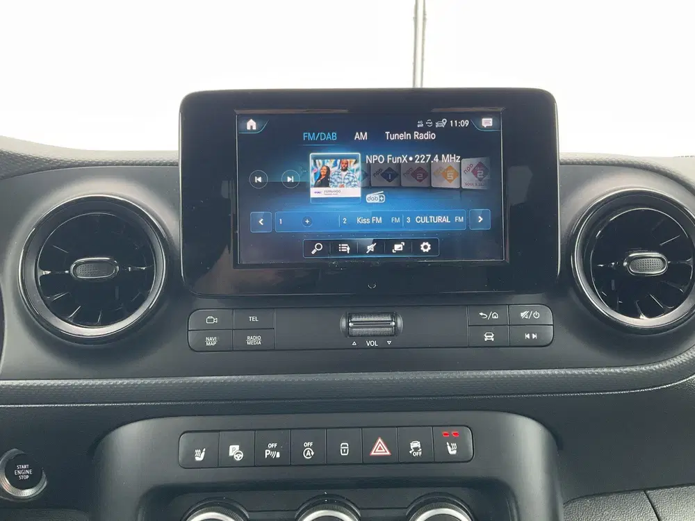 Mercedes-Benz Citan 112 CDI L1 Pro Carplay Stoelverw. Led Tr uit 2023, foto 6