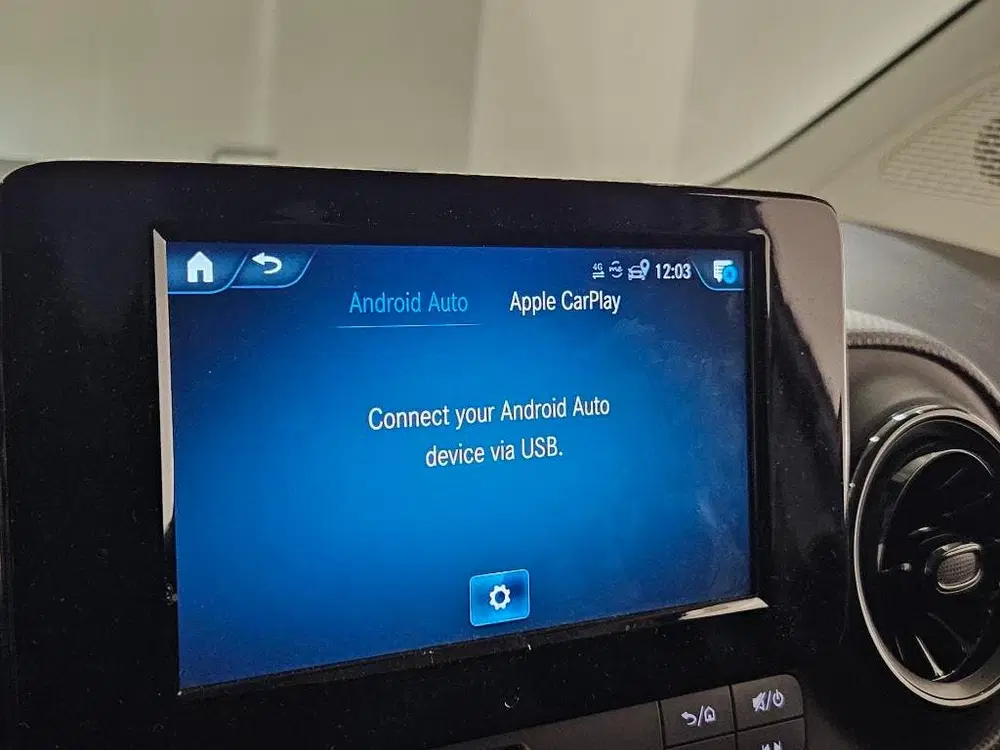 Mercedes-Benz Citan 112 CDI L1 Pro Carplay Stoelverw. Led Tr uit 2023, foto 7