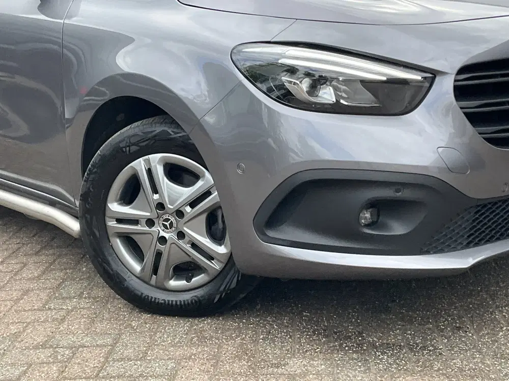Mercedes-Benz Citan 112 CDI L1 Pro Carplay Stoelverw. Led Tr uit 2023, foto 9