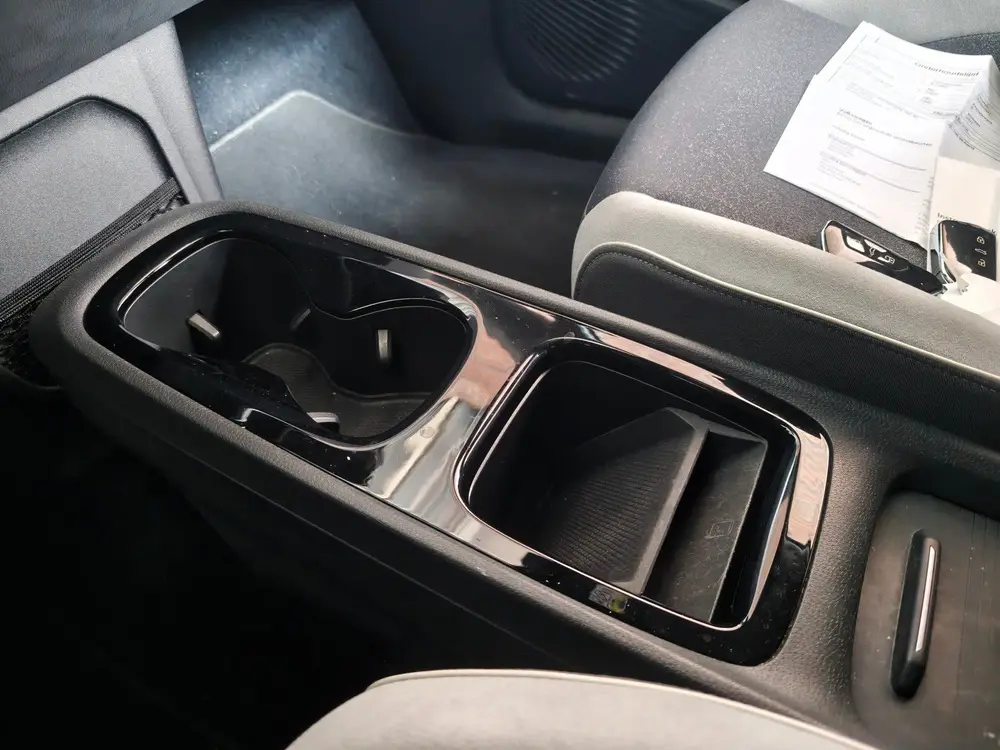 Volkswagen ID.3 Business 58 kWh, Trekhaak, Clima, ACC, Camer uit 2020, foto 16