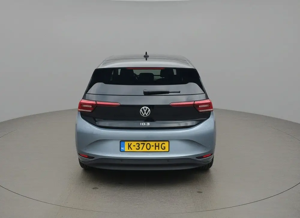 Volkswagen ID.3 Business 58 kWh, Trekhaak, Clima, ACC, Camer uit 2020, foto 5