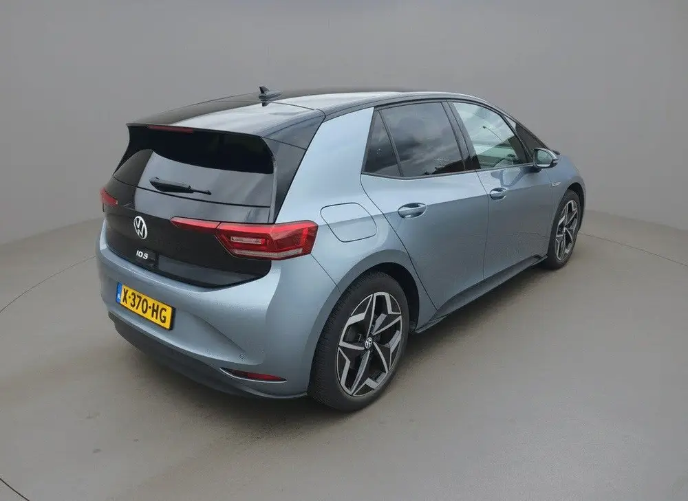 Volkswagen ID.3 Business 58 kWh, Trekhaak, Clima, ACC, Camer uit 2020, foto 6