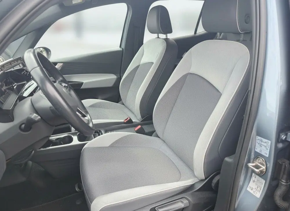 Volkswagen ID.3 Business 58 kWh, Trekhaak, Clima, ACC, Camer uit 2020, foto 7