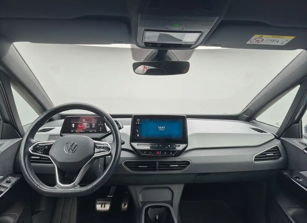 Volkswagen ID.3 Business 58 kWh, Trekhaak, Clima, ACC, Camer uit 2020, foto 9
