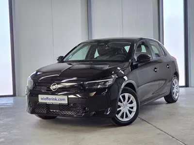Opel Corsa Edition 50 kWh uit 2026