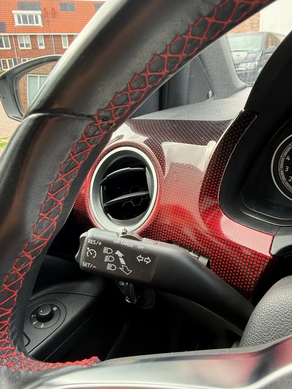 Volkswagen Up! Up GTI 1.0 TSI 115PK 5D 2019 Full Option uit 2019, foto 16