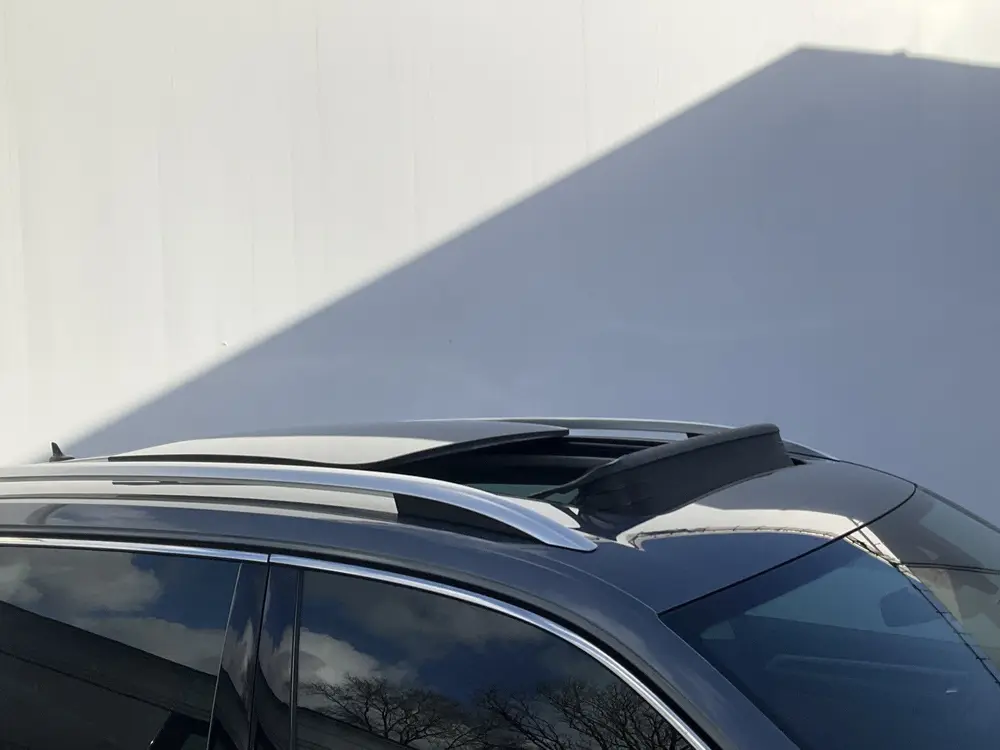 Volkswagen TERAMONT 7-Peroons 3.6 VR6 277pk 7-Pers Pano Memo uit 2019, foto 8